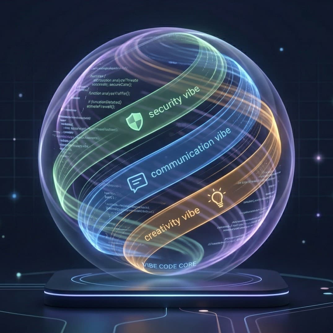 Fast-Shipped AI Applications